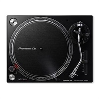 PLX-500-Ｋ ターンテーブル 【今ならレコードクリニカプレゼント】【Pioneer DJ Miniature Collection プレゼント！】
