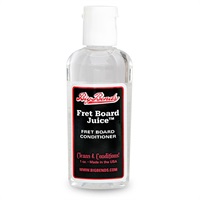 Fret Board Juice (1oz) [FRET BOARD CONDITIONER]