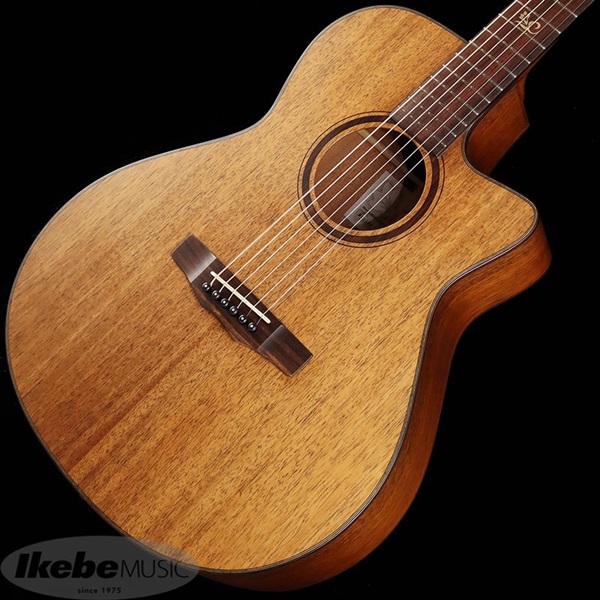 MORRIS HAND MADE PREMIUM SC-16U [打田十紀夫 Signature Model 
