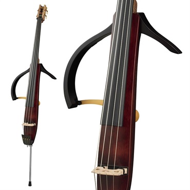 YAMAHA SLB300 アップライトベース　美品（スタンド別発送） C】YAMAHA SLB300 アップライトベース/サイレントベース ヤマハ