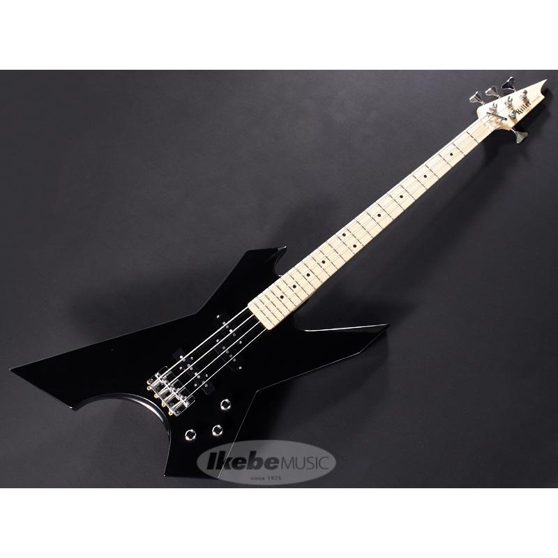 Killer KB-DAGGER PJ Black ｜イケベ楽器店オンラインストア