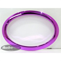 HOCP6 [Purple / Oval 4x6]【在庫処分につき大特価！】