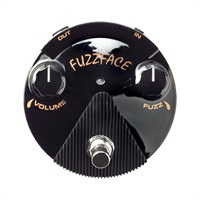 FFM4: Joe Bonamassa Fuzz Face Mini