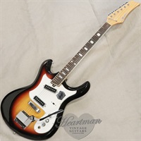 Model 319.14409 '68 Sunburst