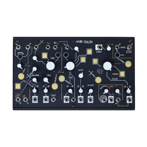 Make Noise (メーカー直送品)Strega ｜イケベ楽器店オンラインストア