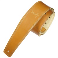 Leather-Leather 2.5 STD [Camel-Cream]