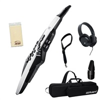 Aerophone [AE-20]【数量限定！交換用マウスピース付き】【お買い得4点セット】