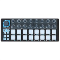 BeatStep Black Edition