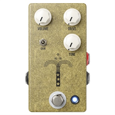 JHS Pedals Morning Glory V4 ｜イケベ楽器店オンラインストア