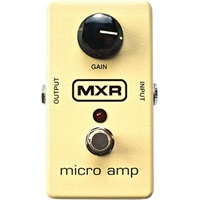 M133 Micro Amp