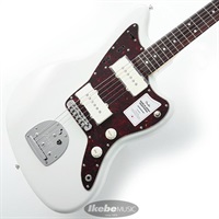 Traditional 60s Jazzmaster (Olympic White)【旧価格品】