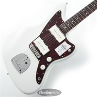 Traditional 60s Jazzmaster (Olympic White)