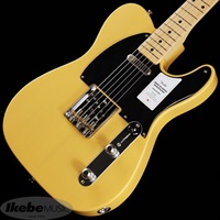 Traditional 50s Telecaster (Butterscotch Blonde)