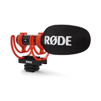 VideoMic GO II(VMGOII)(国内正規品)