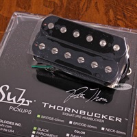 Thornbucker (Bridge/53mm/Black)