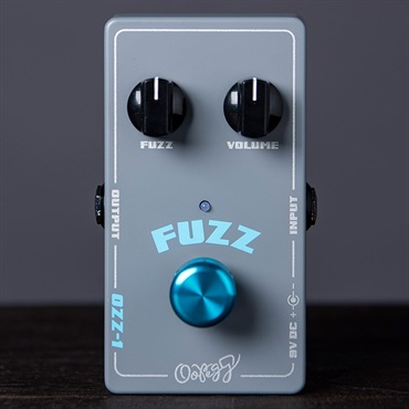 Super Retro Fuzz [OZZ-1]