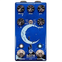 Slotva [Multi Texture Reverb]