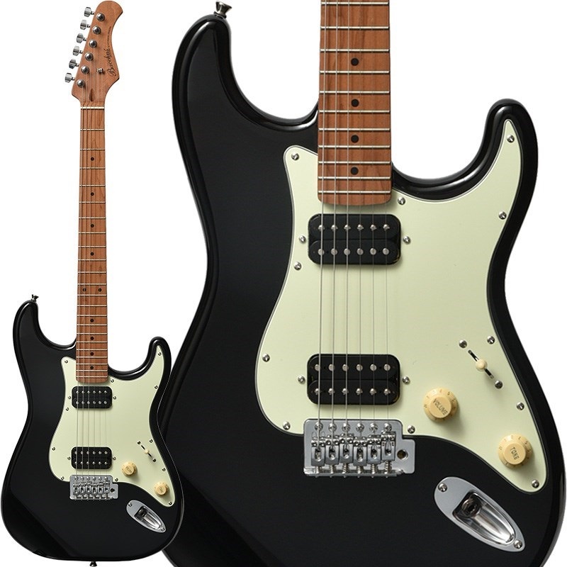 UNIVERSE Series BST-3-RSM/M (BLK)の商品画像