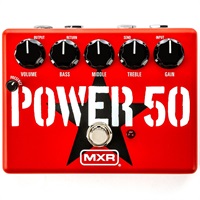 【数量限定特価】 TBM1 TOM MORELLO POWER 50