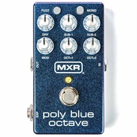 M306 POLY BLUE OCTAVE