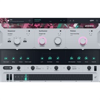 【UJAM Summer Sale 2025！】Usynth 2080 (ユージャム)(ユーシンセ)(オンライン納品)(2時間以内に納品)