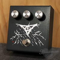 Rain Storm Fuzz Pedal