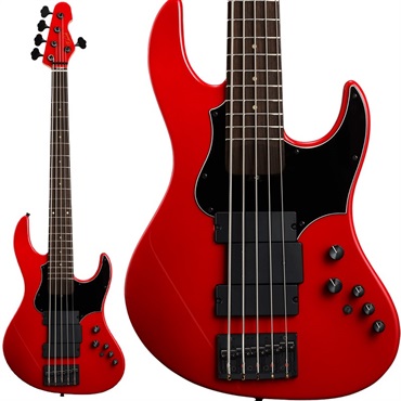 Platinum E-AMAZE-5-190 (Red)