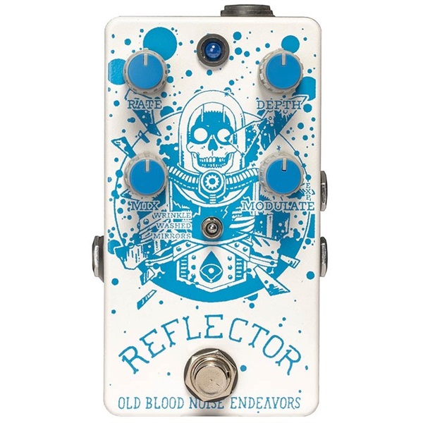 OLD BLOOD NOISE ENDEAVORS Reflector V3 [Lush Chorus]（OBNE）コーラス
