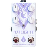 Flat Light [Textural Flange Shifter]