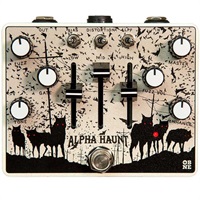 Alpha Haunt [Gated Fuzz]