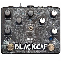 Blackcap [Harmonic Asynchronous Dual Tremolo]