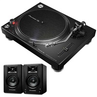PLX-500-K + BX3スピーカー SET