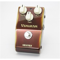 SHANKS II（ヴェムラム/ベムラム）ファズ