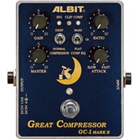 GREAT COMPRESSOR GC-1 MARK II (旧仕様)