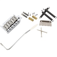 【創業50周年大決算SALE】 AMERICAN SERIES STRATOCASTER TREMOLO BRIDGE ASSEMBLIES［0992050000］