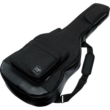 Ibanez 【創業50周年大決算SALE】 Acoustic Guitar Gig Bags IAB540-BK [アコースティック・ギター用]