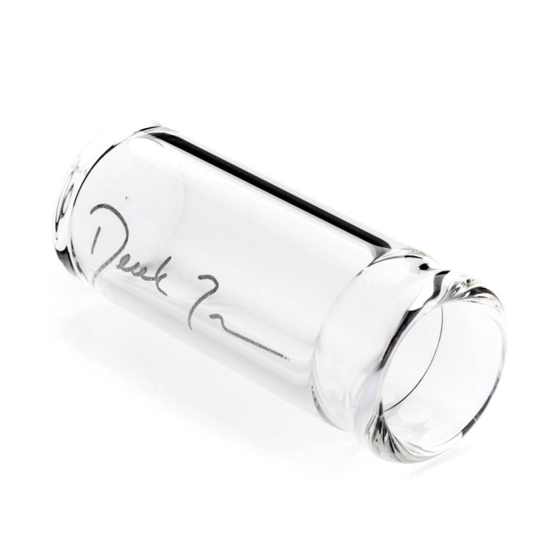Dunlop (Jim Dunlop) Derek Trucks Signature Slide [DT01]