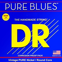 PURE BLUES (09-42) [PHR-9]