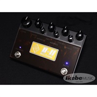 Bass Preamp II (B-II)