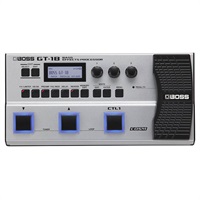 GT-1B [Bass Effects Processor]