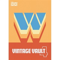 Vintage Vault 4(オンライン納品)(代引不可)