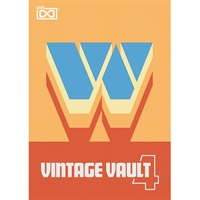 Vintage Vault 4(代引不可)(オンライン納品)