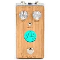 FREQ UP 【特価】