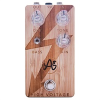 HIGH VOLTAGE 【特価】