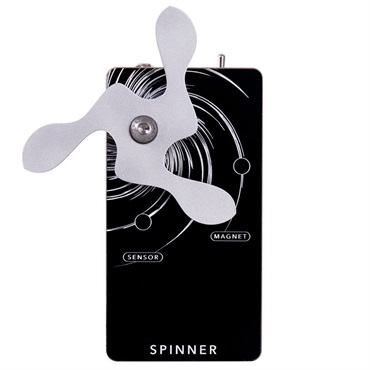 SPINNER [Expression pedal] 【特価】