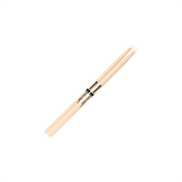 Pro-mark TXR747N [Hickory 747 The Natural / Oval Nylon Tip]【径：14mm / 全長：412mm】