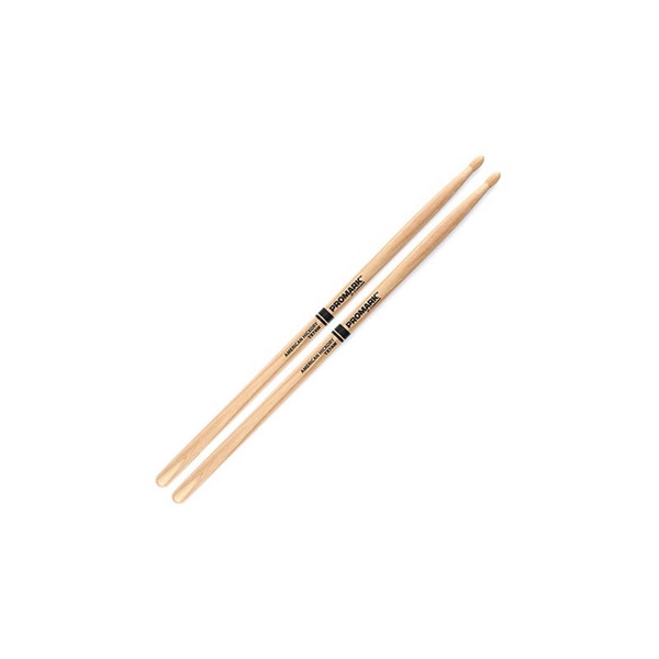 Pro-mark TX7AW [Hickory 7A / Oval Wood Tip]【径：13mm / 全長：390mm】