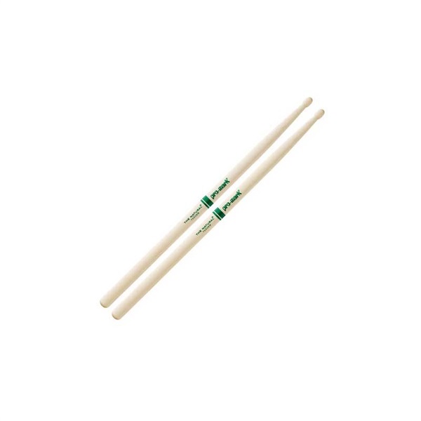 Pro-mark TXR2BW [Hickory 2B The Natural / Oval Wood Tip]【径: 16mm / 全長: 406mm】