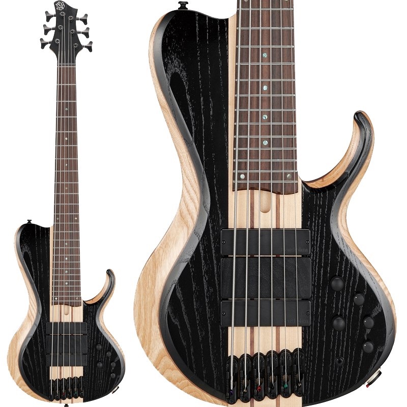 Bass Workshop BTB866SC-WKLの商品画像