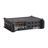 F8n Pro (MultiTrack Field Recorder)